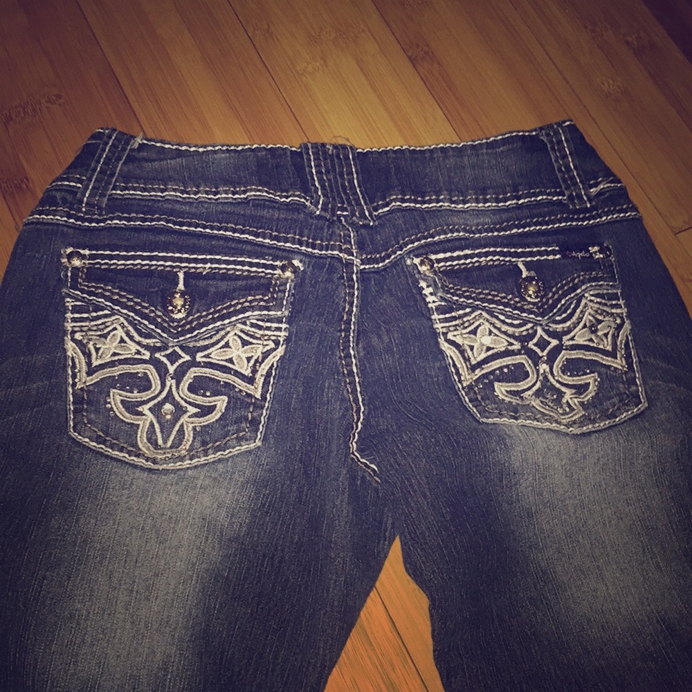 Jeans